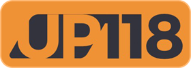 up118 logo